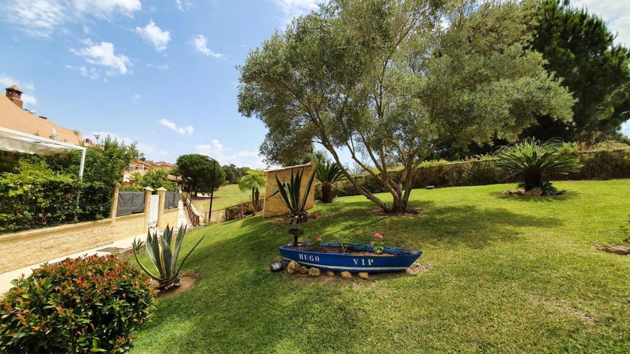Villa De Islantilla Exterior photo